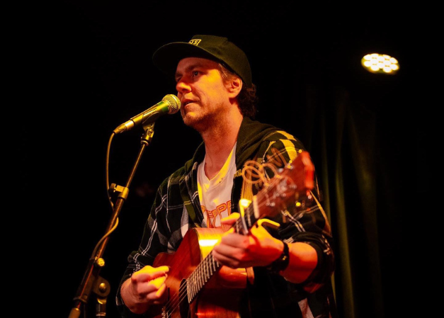 Brendan Joy